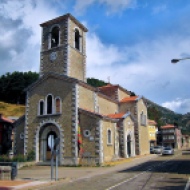 Parroquia de San Pedro Ad Vincula, Crémenes