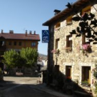 Turismo Rural, Casa Reyes